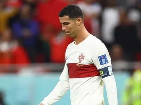 Tiết lộ của Ronaldo về cầu thủ mong muốn được sát cánh trên sân cỏ