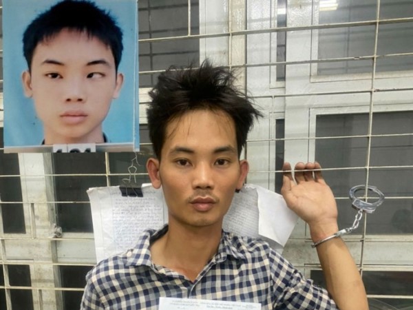 Thay tên đổi họ, chỉnh sửa khuôn mặt… vẫn không thoát được 'chuyên gia' tầm nã