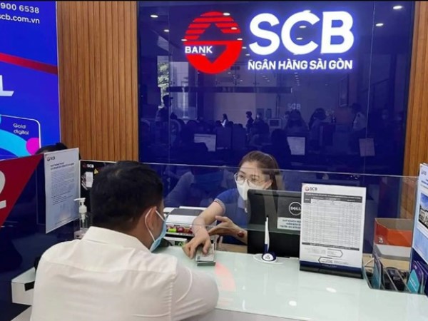 NHNN tìm kiếm nhà đầu tư tham gia cơ cấu lại SCB