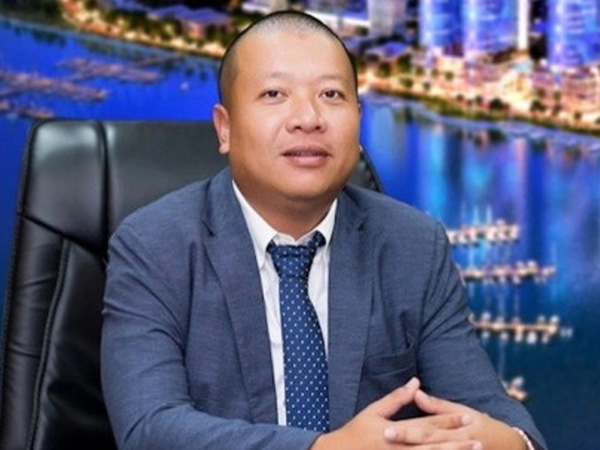 Đại gia bị rà soát tài sản Lã Quang Bình: Chủ loạt dự án khủng, nợ xấu nghìn tỷ