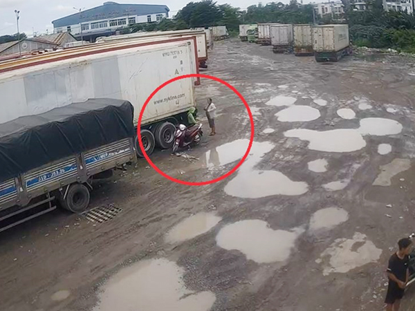 Nghi can giết người ở chợ đầu mối Thủ Đức khai 'ra tay để quỵt nợ'