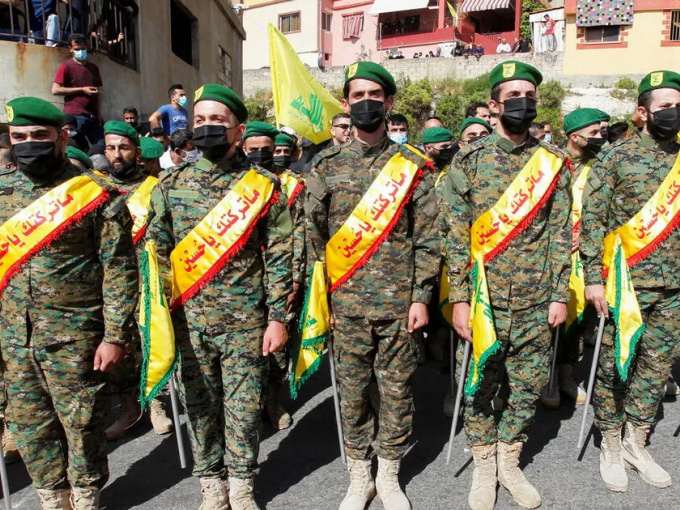 Mỹ cảnh cáo Hezbollah không can thiệp xung đột Israel - Hamas