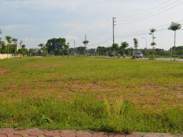 Lộ diện khu đất 35.000m2 ven Hà Nội sắp được đấu giá, xây nhà ở xã hội