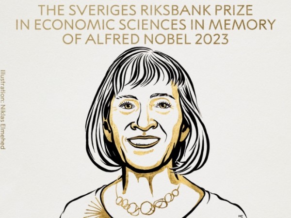 Điều đặc biệt của giải Nobel Kinh tế 2023