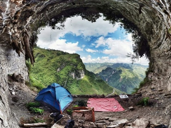 Những cung đường trekking nổi tiếng dành cho người ưa 'săn mây, hái sao'
