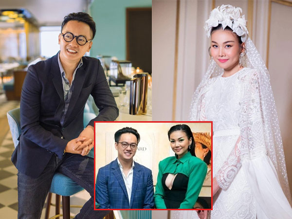 Chồng sắp cưới siêu mẫu Thanh Hằng từng tự nhận thế nào về tính cách, một nhạc sĩ 'nổi loạn'?