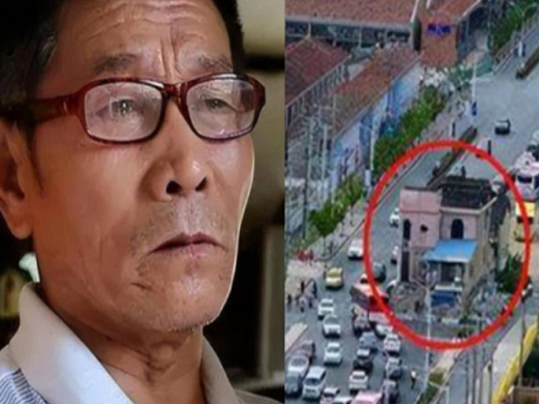 'Ngôi nhà cố chấp nhất Thượng Hải': Đòi đền bù 6 căn hộ và 340 tỷ đồng, gia chủ ngậm ngùi chuyển đi sau 14 năm sống trong khổ sở