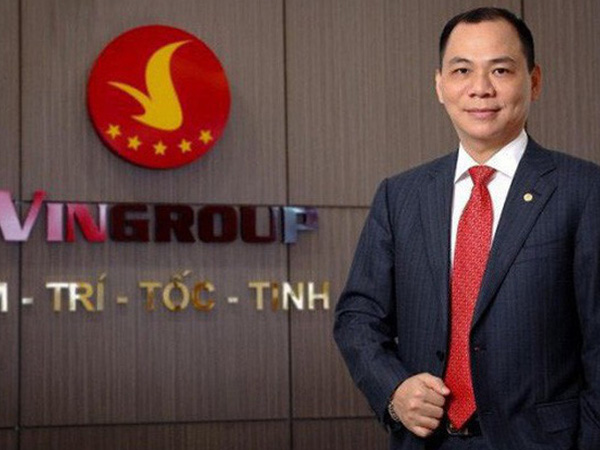 Vingroup giải thể công ty trí tuệ nhân tạo