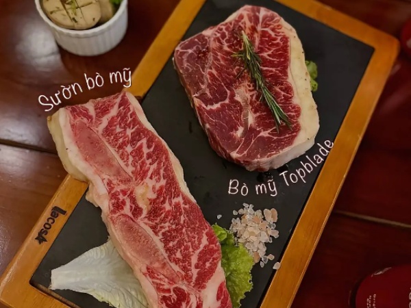 Quán của Xoài Non - Xemesis ở Hà Nội gây tranh cãi vì mức giá: Người kêu đắt, người nói 'tiền nào của ấy'