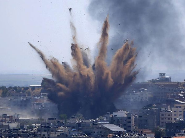 Hamas tái hiện 'Trân Châu Cảng', Israel tức tốc tung 100.000 quân áp sát Dải Gaza: Thủ tướng Netanyahu tuyên bố sẽ khiến Hamas ám ảnh nhiều thế hệ