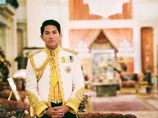 'Hoàng tử độc thân quyến rũ nhất châu Á' tuyên bố kết hôn, danh tính và nhan sắc cô dâu hoàng gia gây trầm trồ