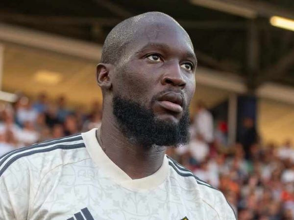 Chelsea bán đứt Lukaku cho AS Roma