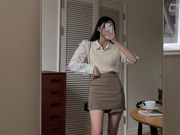 Có 5 mẫu áo khoác phù hợp để diện ngoài áo sơ mi