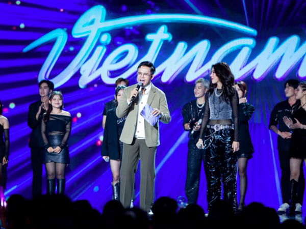 MC Đức Bảo nói về phần dẫn gây tranh cãi ở Vietnam idol: ‘Tôi không vô duyên thế’