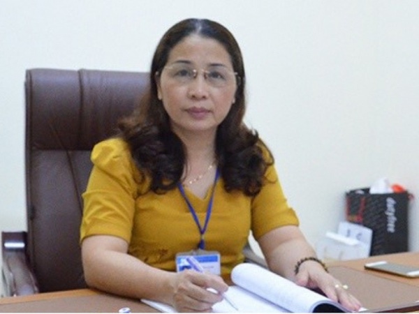 Cựu Giám đốc Sở GD-ĐT nhận vali tiền 'chúc tết' cùng 16 bị cáo hầu tòa