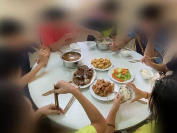 Trả lại tiền cho VĐV bóng bàn, ông Bùi Xuân Hà giải trình thế nào?