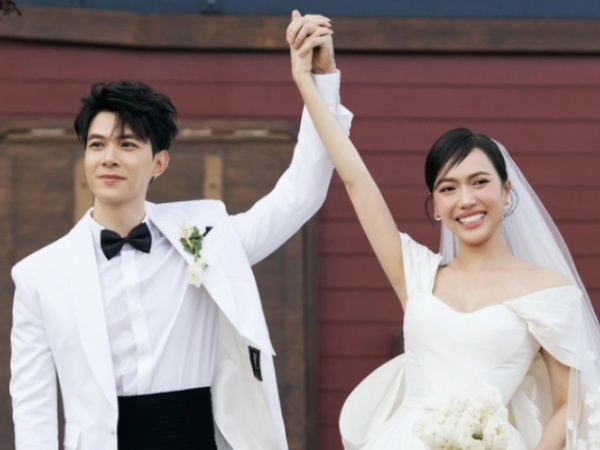 Anh Tú - Diệu Nhi không cạnh nhau đón kỷ niệm 1 năm ngày cưới, đàng trai có động thái 'dỗ ngọt' bà xã