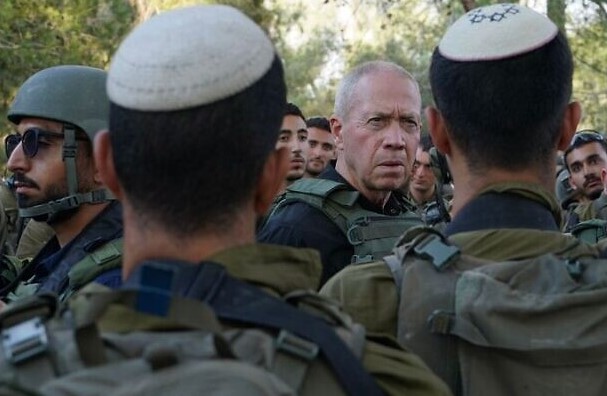 Israel tuyên bố gỡ mọi hạn chế cho binh lính tấn công Hamas