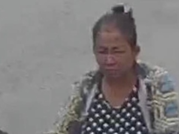 Khởi tố chồng nữ hung thủ sát hại dã man cô gái ở chợ đầu mối Thủ Đức
