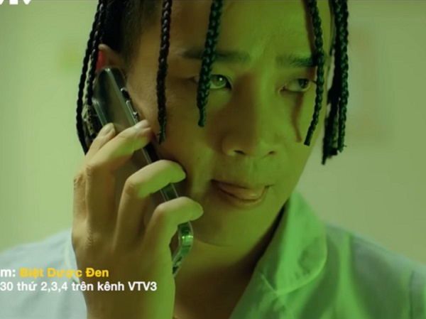 Biệt Dược Đen: Khán giả thích thú khi Đạt lộ mặt là 'bộ óc thiên tài' sau vỏ bọc điên loạn