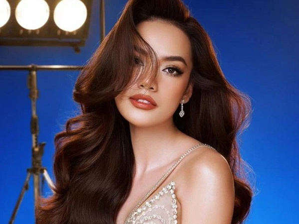 Đại diện chủ nhà Lê Hoàng Phương mất hút trong BXH Top 10 bình chọn Miss Grand 2023