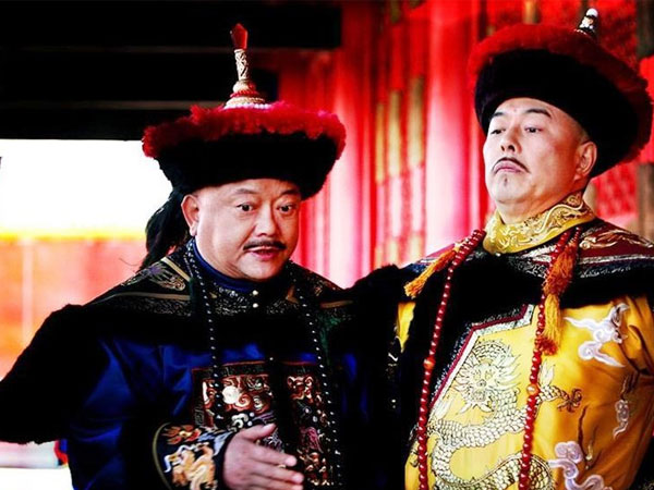 Sáng chế 'để đời' duy nhất của Hòa Thân: Đến nay vẫn được dùng, ai cũng từng thấy qua một lần