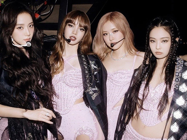 Lisa cởi đồ kéo tụt danh tiếng của nhóm BlackPink