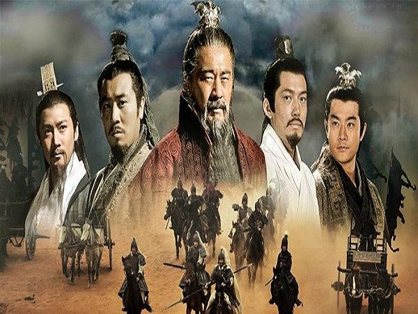 Một góc nhìn khác về nhân vật Tào Tháo: Anh hùng hay gian hùng?