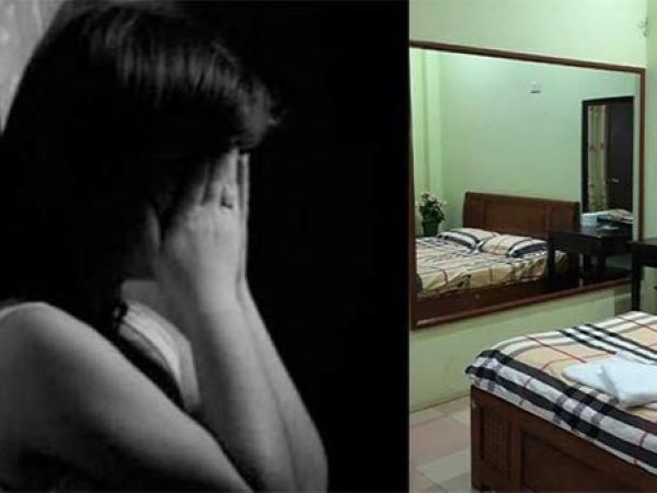 Điều tra hiệu trưởng một trường THPT nghi giao cấu với bé gái 15 tuổi