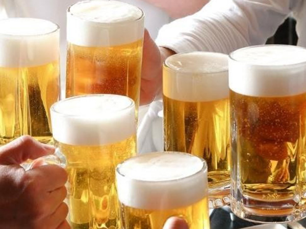 Điều gì xảy ra với cơ thể khi bạn uống bia mỗi ngày?