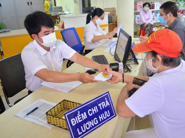Bổ sung 5 nhóm với khoảng 3 triệu người tham gia bảo hiểm xã hội bắt buộc