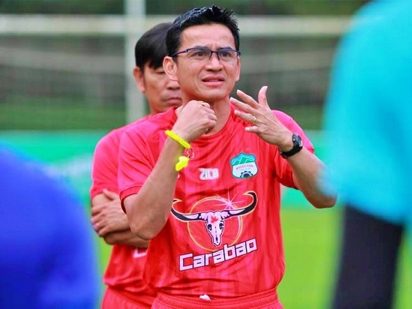 Danh sách HAGL đá V-League 2023/2024: Chờ đợi dàn sao trẻ toả sáng