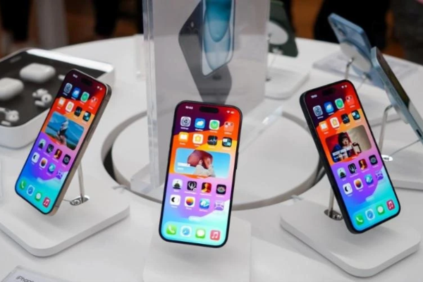 Một mẫu iPhone 15 được rao bán với mức rẻ không tưởng chỉ từ 15 triệu đồng, người dùng phải đánh đổi một điều bất ngờ