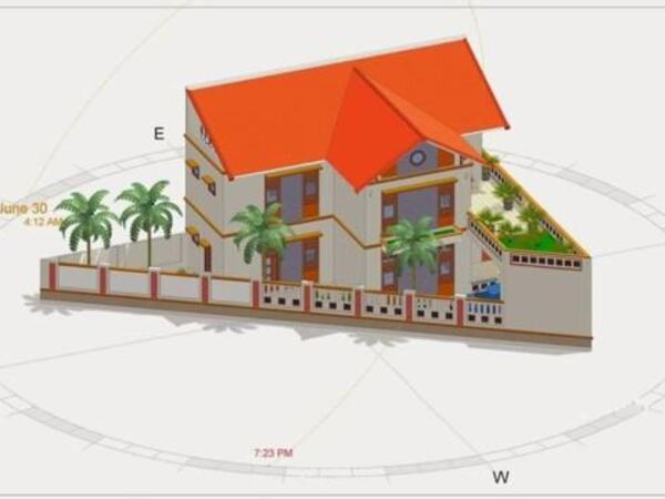 Người mệnh Mộc mua nhà hướng nào tốt, nhanh chóng phát tài?