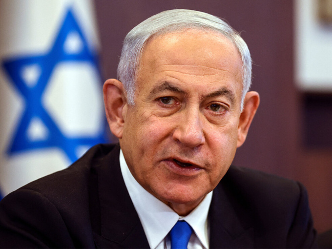 Israel tuyên bố sẽ xóa sổ hoàn toàn Hamas