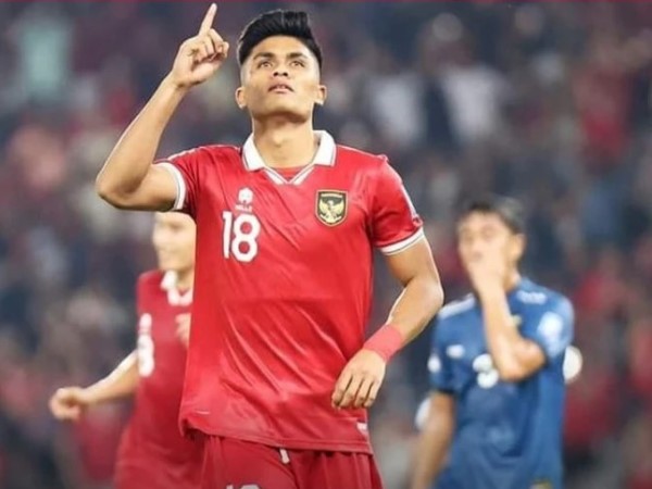 Indonesia chắc suất vào bảng đấu của tuyển Việt Nam ở vòng loại 2 World Cup 2026