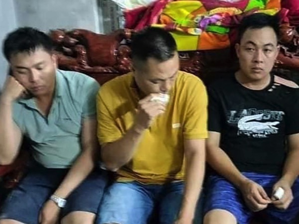 3 cựu cán bộ công an bắn trộm dê và lời khai không được chấp nhận