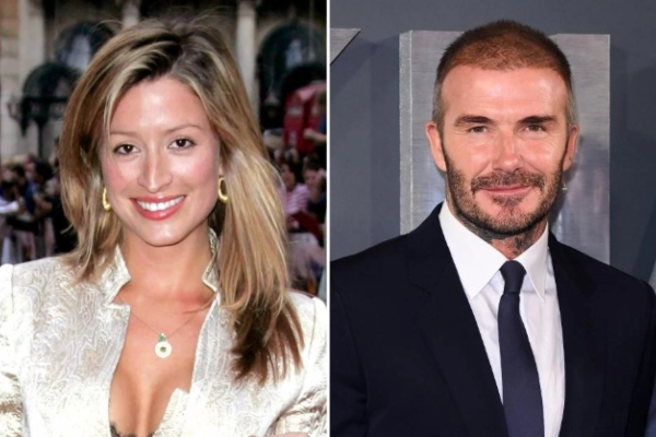 Cựu trợ lý chuẩn bị phanh phui bê bối ngoại tình chấn động với Beckham, báo trước qua động thái ẩn ý?