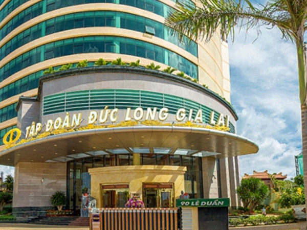 Đức Long Gia Lai: Tài sản nghìn tỷ, bị mở thủ tục phá sản vì món nợ 20 tỷ?