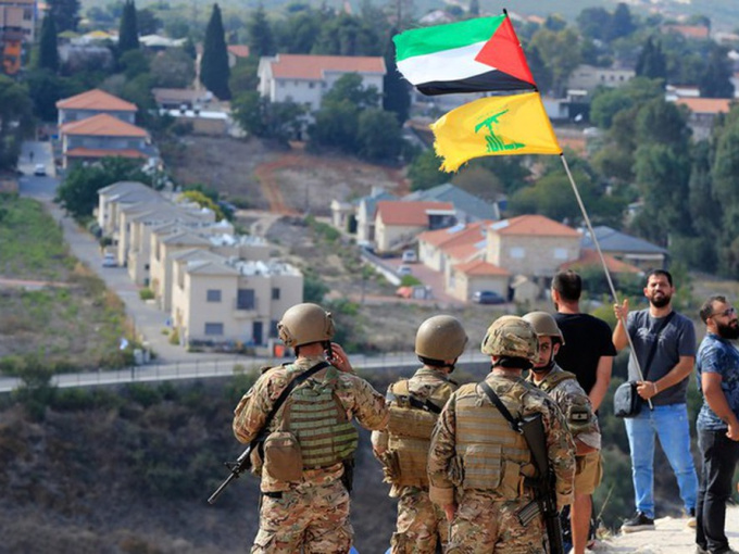 Ẩn số Hezbollah - 'kẻ thù đáng gờm nhất' của Israel