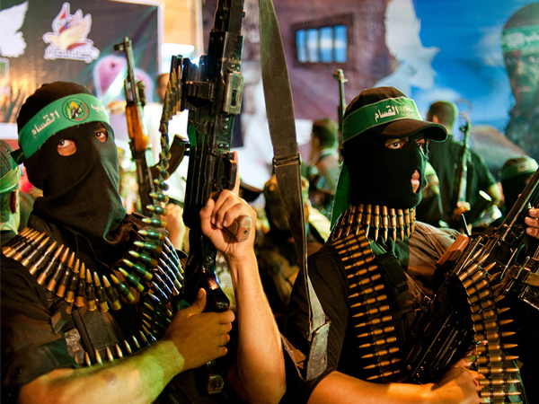 'Cách tốt nhất' giải quyết vụ khủng hoảng con tin do Hamas gây ra ở Israel