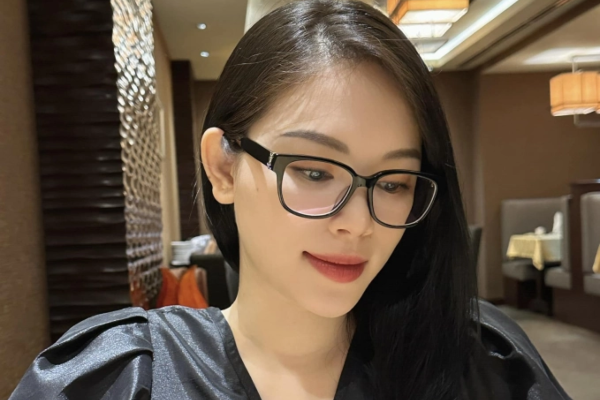 Linh Rin khoe ảnh ông xã chụp, thế nào mà ai cũng mơ ước?