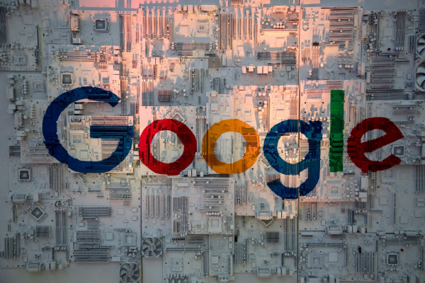 Google hướng tới tương lai không mật khẩu