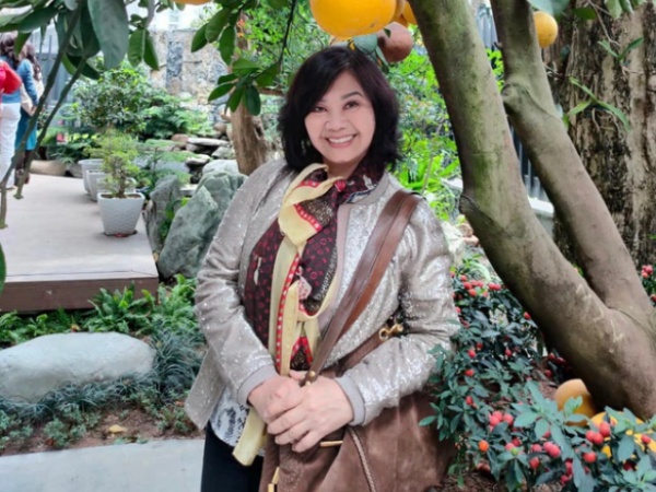 Cuộc sống của nghệ sĩ Xuân Hương ra sao sau 17 năm ly hôn MC Thanh Bạch?