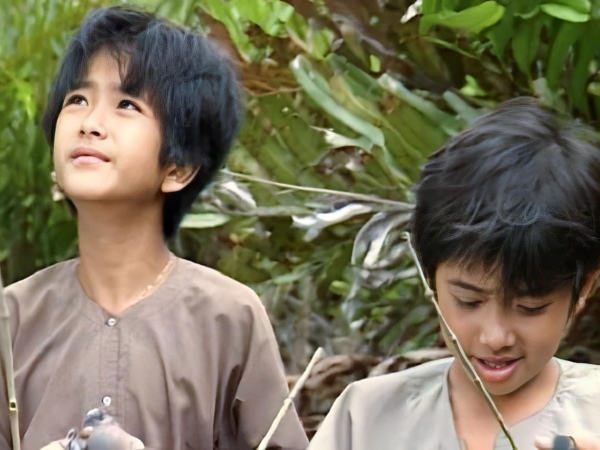 Sao nhí 'Đất phương Nam' sống lang bạt, làm đủ nghề kiếm cơm