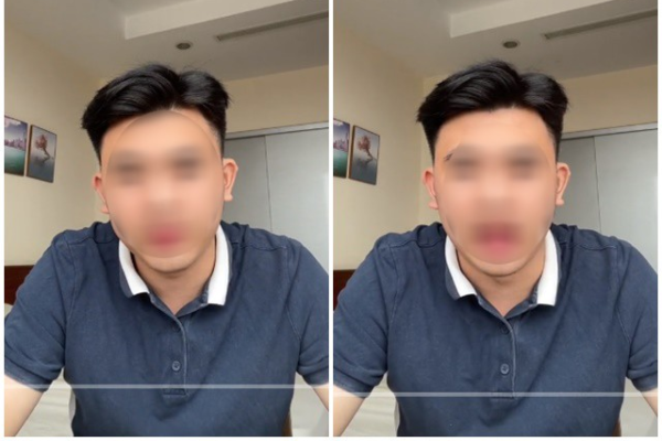 Nam thanh niên Bắc Ninh bị tố sống ảo lên tiếng, cộng đồng mạng lại chia nhiều ý kiến trái chiều