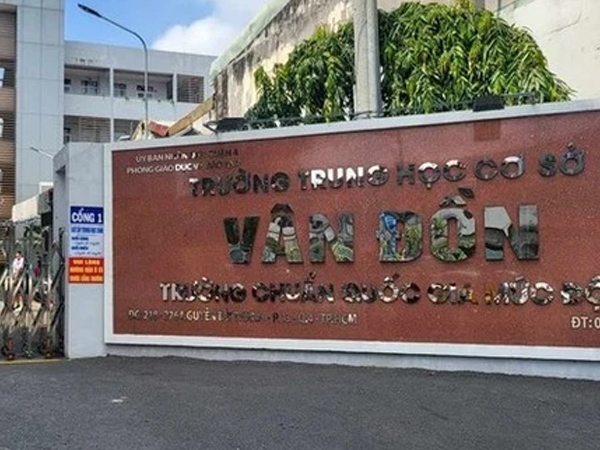 Vụ học sinh nôn ói sau bữa ăn bán trú: Trường tạm dừng đơn vị cung cấp suất ăn