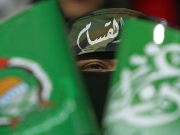 Vén màn nguồn tiền khổng lồ của Hamas: Dấu vết bất ngờ từ một vụ mất cắp ở Ấn Độ
