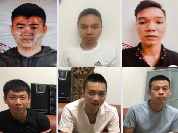 Hà Nội: Hỗn chiến 'nảy lửa' ở ngã tư đường vì tranh giành chỗ bán trà đá