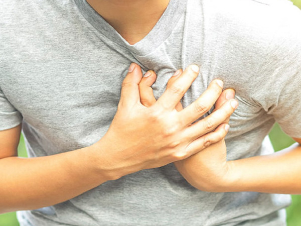 Tử vong vì cười quá nhiều